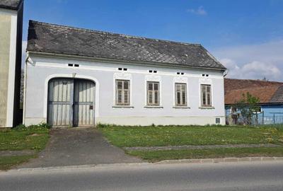 Casă cu 3 camere în Central - 3