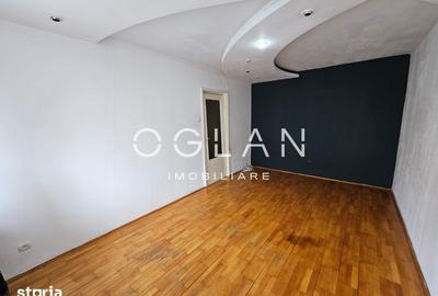 Apartament cu 2 camere decomandat în Central - 2