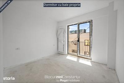 Apartament cu 3 camere decomandat în Palazu Mare - 7