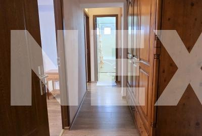 Inchiriere apartament 3 camere Ultracentral - 2