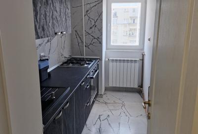 Garsonieră decomandată, mobilată în P-ța Unirii - 7