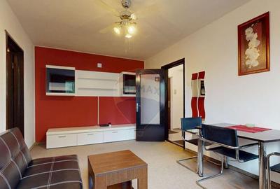 Apartament 2 camere de inchiriat-Bd. Victoriei 13-vedere...