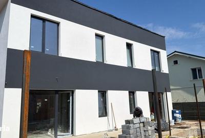 Casă cu 3 camere în Vidra - 3