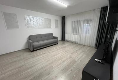 Apartament cu 2 camere decomandat, mobilat în Micro 17 - 5