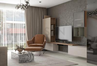 REV2004979 H4L VILLAGE l 4 Camere l De vanzare - 4