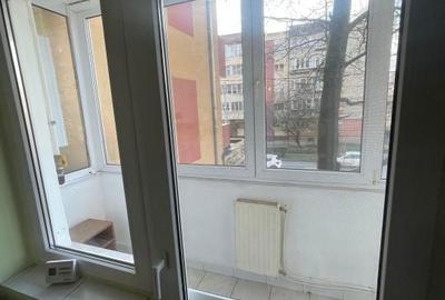 Apartament cu 3 camere, mobilat în Gării - 7