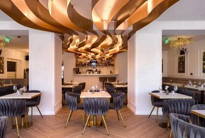 Spațiu comercial, de 150 mp, în Complex Studențesc - 6