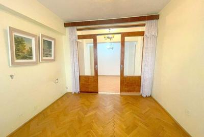 De vanzare Apartament 3 camere -R-uri - Mazepa 1 - 9