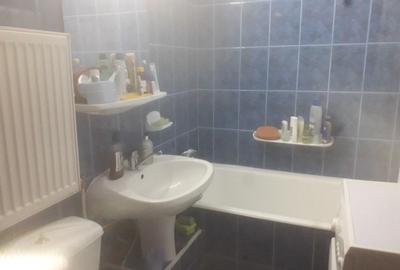 Apartament cu 4 camere decomandat în George Enescu - 12