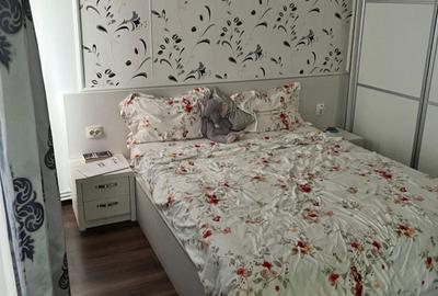 Garsonieră decomandată în - 7