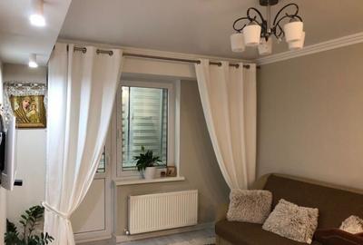 Garsoniera in zona Universitate - 3