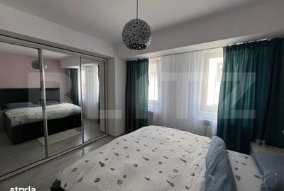 Apartament cu 2 camere în Galata
