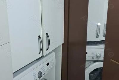 Apartament spa?ios de inchiriat 1 camera 40 mp My Family Residence, Str. Venus, Timisoara - 6