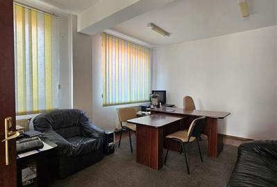 Spațiu comercial, de 240 mp, în Est - 13