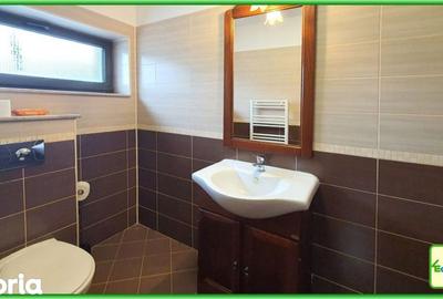 Casă cu 6 camere cu Teren 375 Mp în Matei Voievod - 17