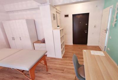 Spatiu comercial Premium, 76 mp utili, terasa 15 mp, 2 parcari - Cluj, Europa - 5