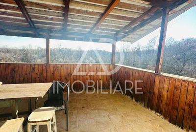 Casă cu 4 camere în Runcu - 1