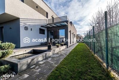 Casă cu 5 camere cu Teren 799 Mp în Zimandu Nou - 19