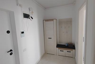 Garsonieră decomandată în Rahova