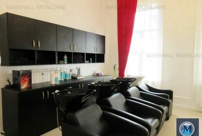 Vila cu 14 camere de vanzare, zona Ultracentral, 327 mp #13125 - 13