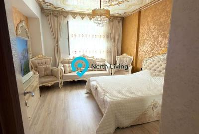 Apartament cu 2 camere în Văcăresti