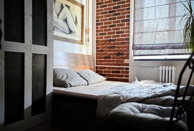 Apartament cu 2 camere decomandat în Central - 5