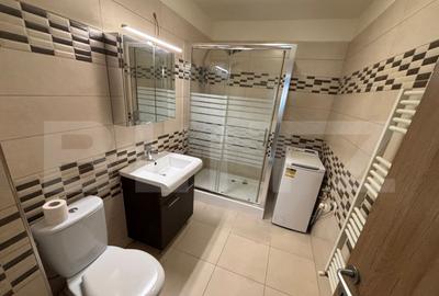 Apartament 2 camere, petfriendly, 47 mp, zona Vivo - 2