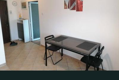 Garsonieră semidecomandată în 13 Septembrie - 6