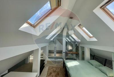 Apartament cu 5 camere de vanzare in zona Capitale - 12