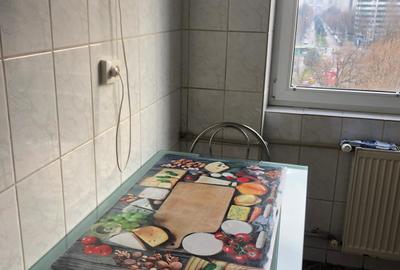 Drumul Taberei - 2 minute Metrou Favorit - Apartament 2 camere confort 1 MODERN - 10