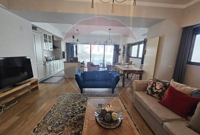 Apartament cu 2 camere de vanzare in zona Faleza Nord/Spectrum