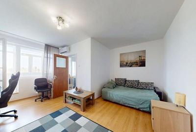 Garsoniera bloc mixt Calea Vitan - Mihai Bravu Garsoniera bloc mixt Calea Vitan - Mihai Bravu - 2