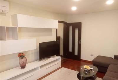 Apartament utilat si mobilat LUX, cu 2 balcoane si Centrala proprie, langa Lidl - 2