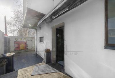 Marie Curie*Casa individuala P+2E*Moderna*5 camere-4 bai - 4