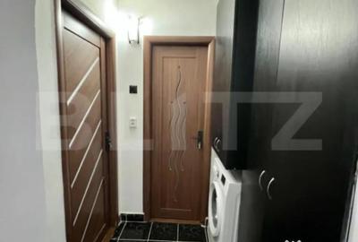 Apartament cu 2 camere semidecomandat în Central - 2