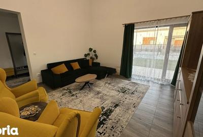 Casă cu 4 camere decomandat cu Teren 550 Mp în Recea - 12