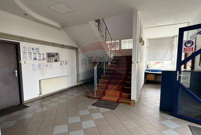 Spa?iu de birouri de 431mp in zona Kaufland Medias - 3