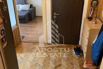 Apartament 2 camere decomandat, etaj 1, centrala proprie,... - 3