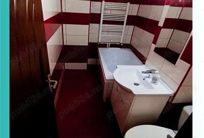 Garsonieră decomandată în Central - 5