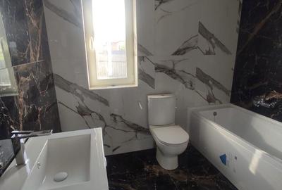 Casă cu 3 camere în Ciurbești - 3