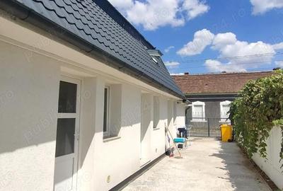 Casă cu 6 camere cu Teren 300 Mp în Central - 2