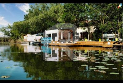 Casă individuală cu 4 camere cu Canalizare în Snagov