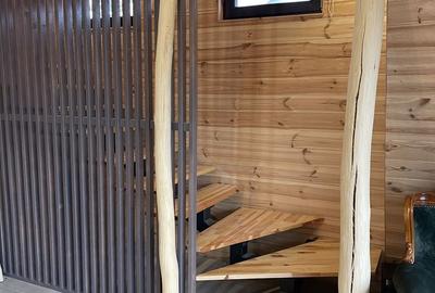 Casă cu 4 camere în Izvoarele - 2