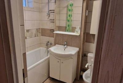 Apartament cu 2 camere semidecomandat în Tătărași - 8