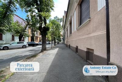 Casă cu 4 camere cu Teren 344 Mp în Central - 1