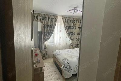 Apartament cu 3 camere decomandat în Țiglina 2 - 1