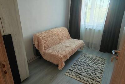 Apartament cu 3 camere decomandat în Central - 4
