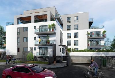 Apartament 2 camere | tota decomandat | Metrou Nicolae Grigorescu | Salajan