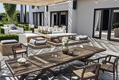 Spațiu comercial, de 236 mp, în Central - 5