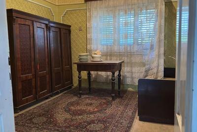 Casă cu 3 camere în Sântandrei - 5